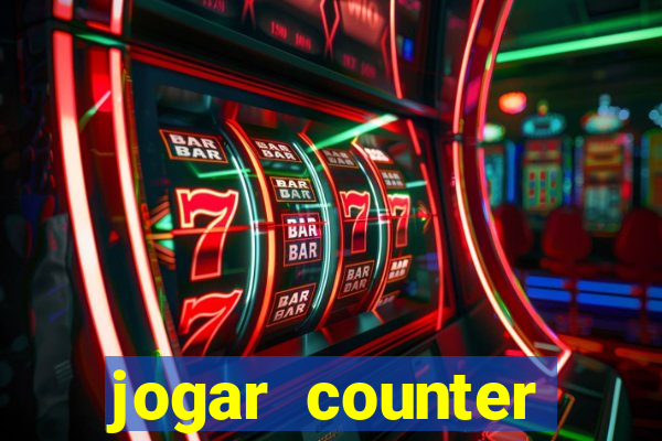 jogar counter strike 1.6 online